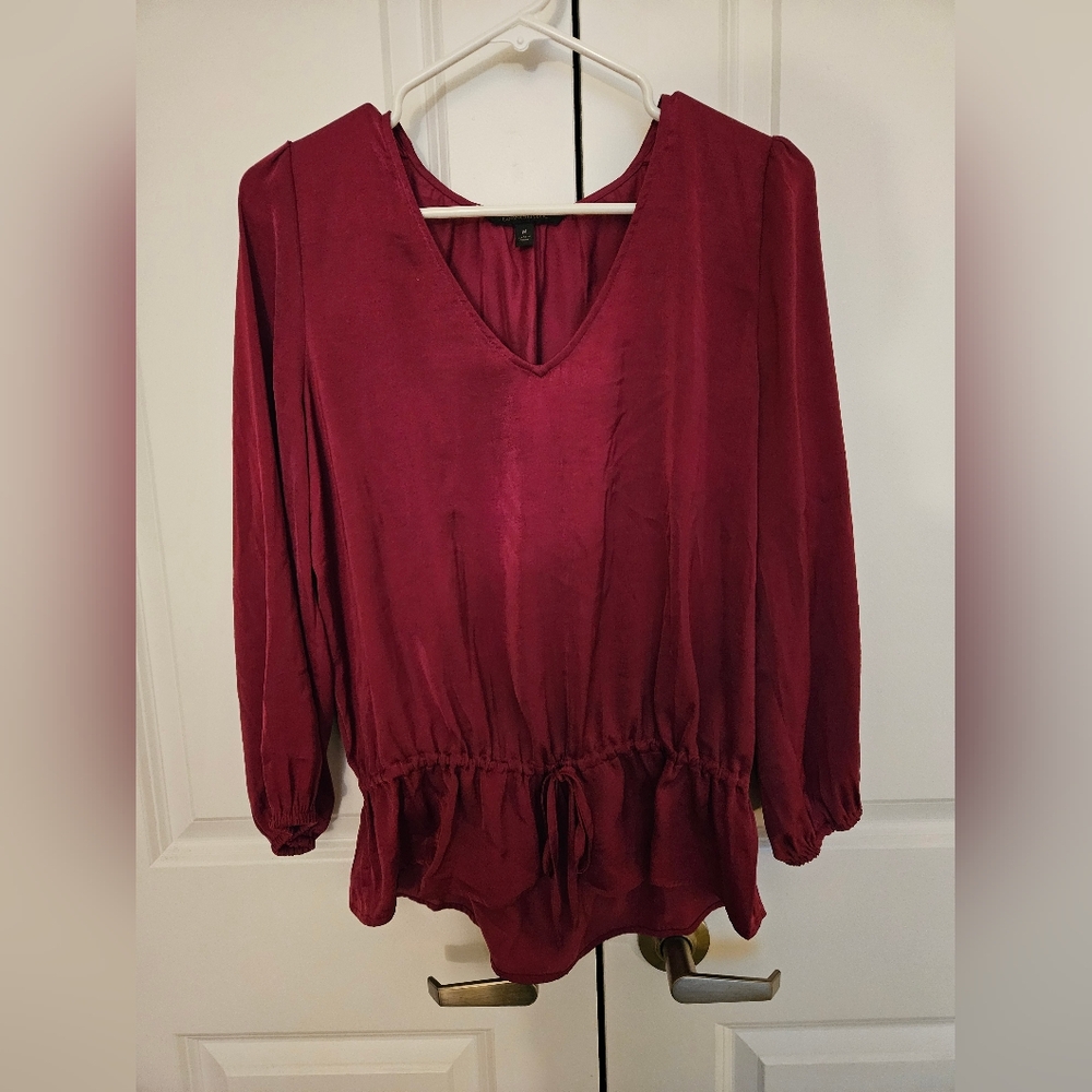 Banana Republic Blouse NWOT